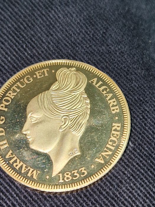 Moeda para colecionadores