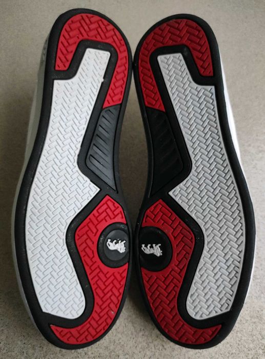 Кросівки Lonsdale London
