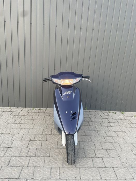 Продам Honda Dio 27( на документах )