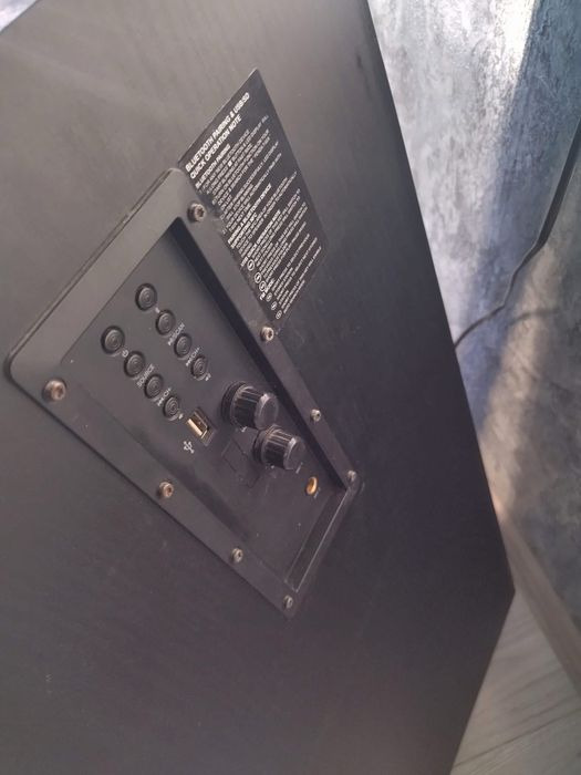 Продам колонки фада 120ват