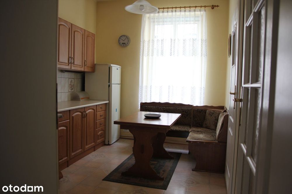 3-pokojowe mieszkanie 86,1 m2 z balkonem Gdańsk ul Zaroślak