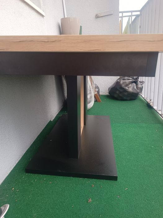 Ława rozsuwana stół