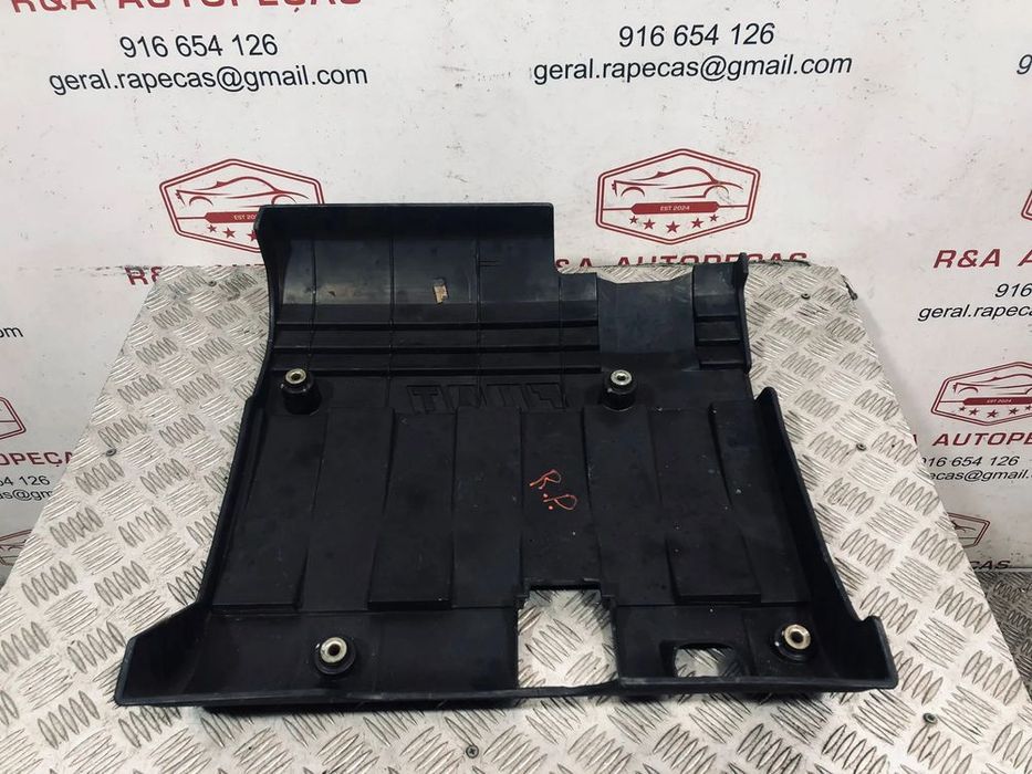 Tampa de Motor Fiat Stilo 1.6 46784460 Original
