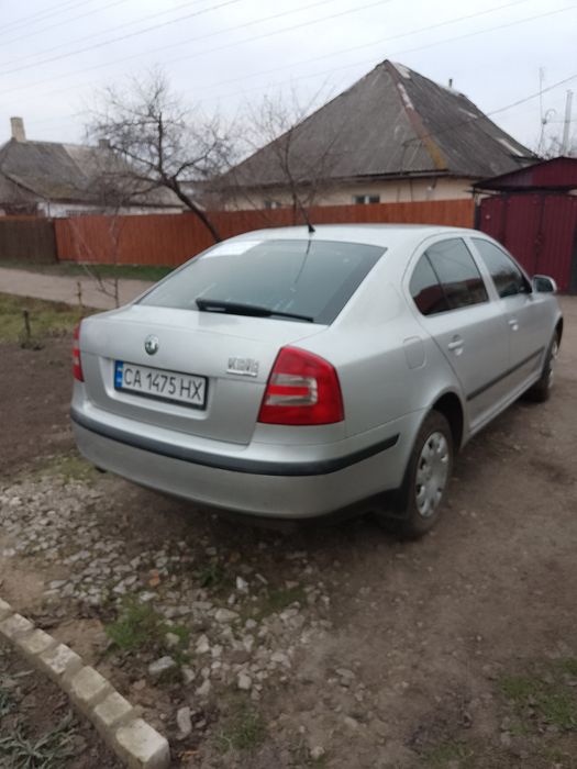 Продам авто в хорошому стані