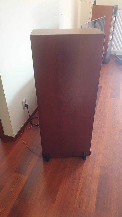 Kolumny Klipsch Seria Reference RF-63 USA !