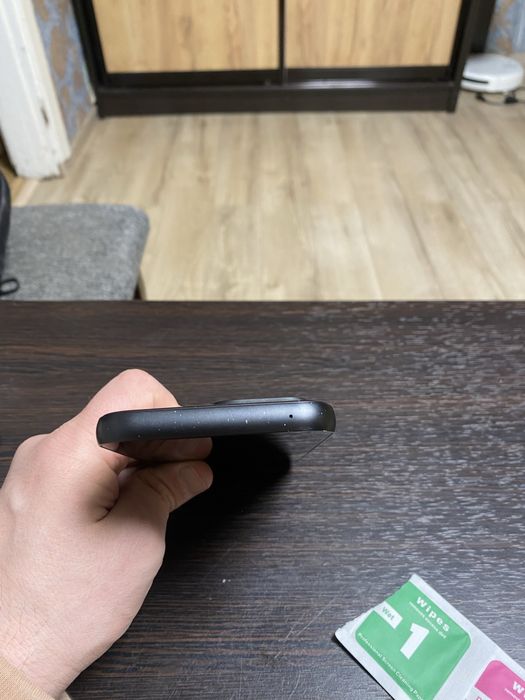 Fairphone 5 модульний смартфон в хорошому стані