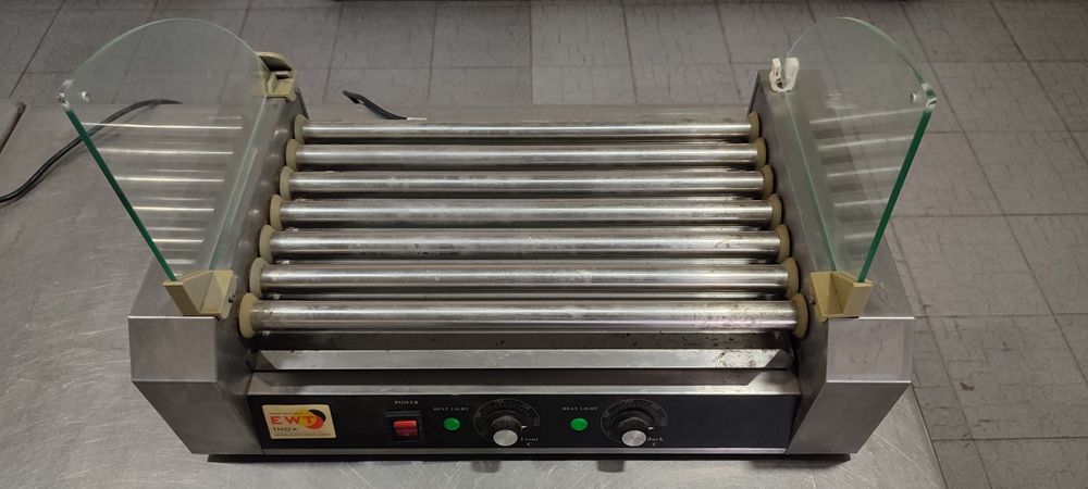 Оборудование для кафе