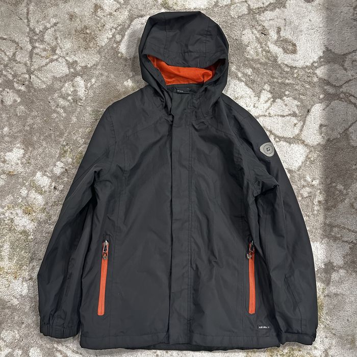 Підліткова куртка#Killtec #вітрівка# 12 років#152см