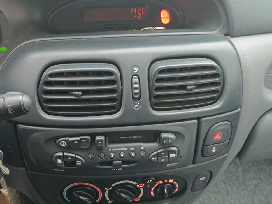 Продам Renault Megan  універсал