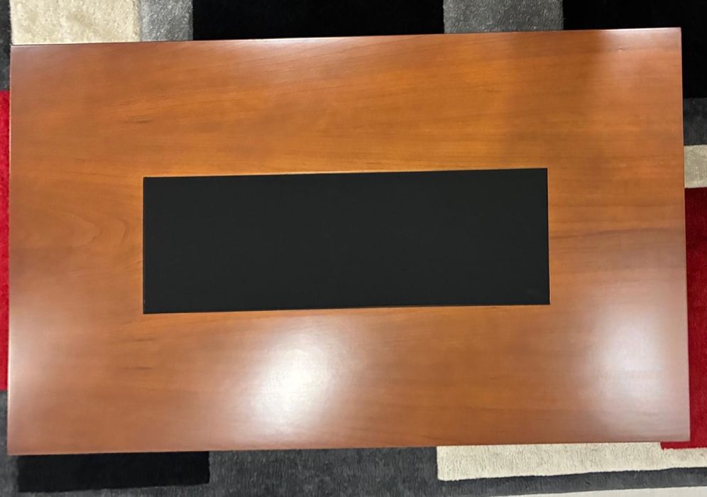 Sala de estar completa