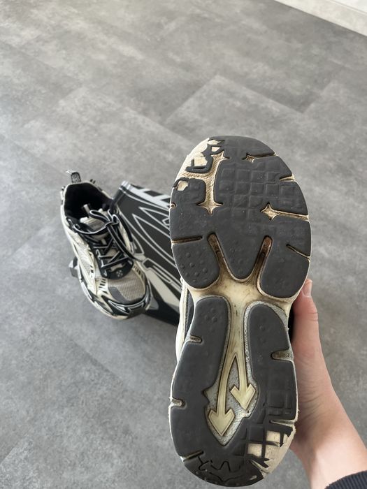 off-white be right back