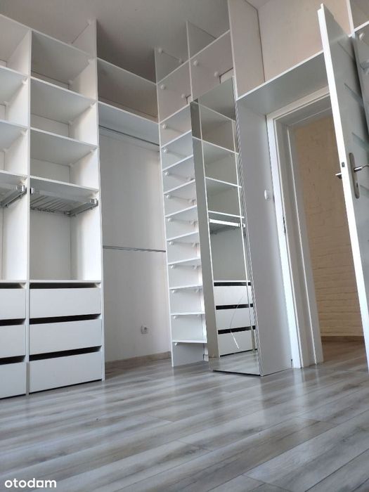 Mieszkanie 3-pokojowe 120m2 Hol Balkon Garderoba