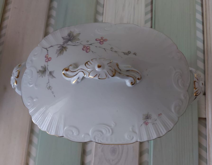 Serviço de jantar VISTA ALEGRE