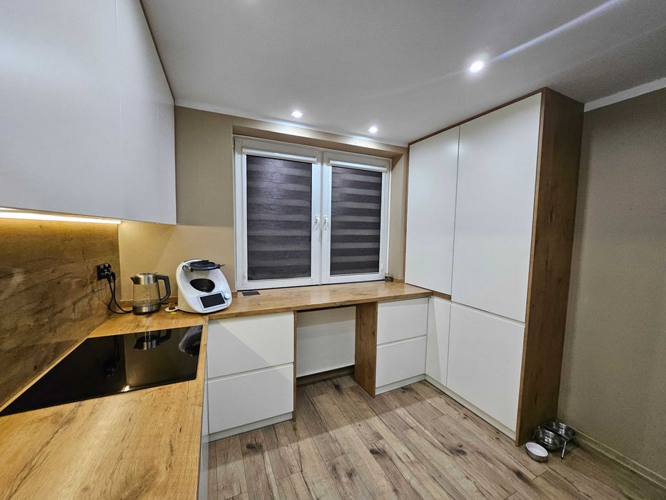 Sprzedam dom w zabudowie bliźniaczej w Złotowie.