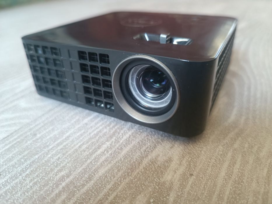 проектор dell m110