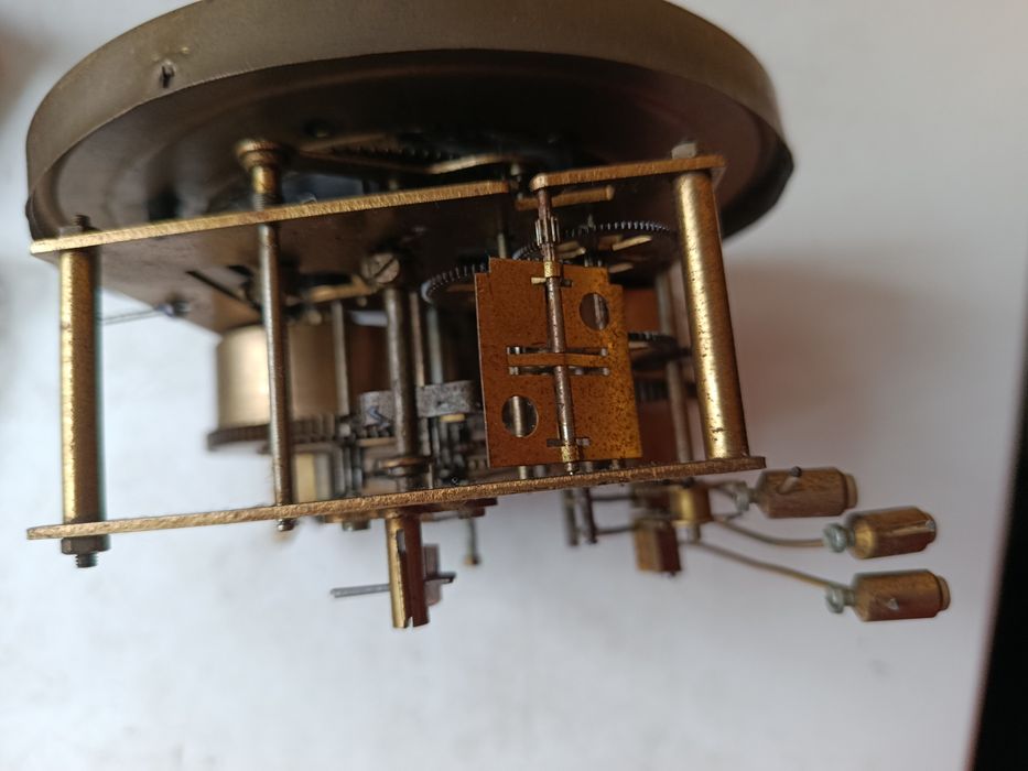 Продам механізм для настінного годинника