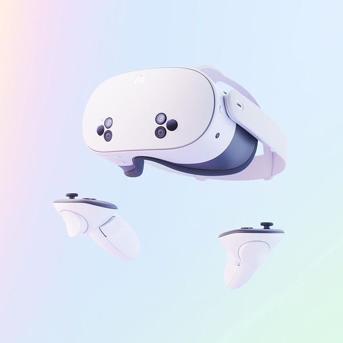 Meta quest 3s 128 gb Окуляри віртуальної реальності