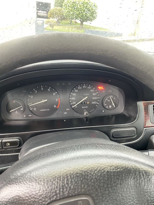 honda civic 1.4i S sem problemas pintura nova