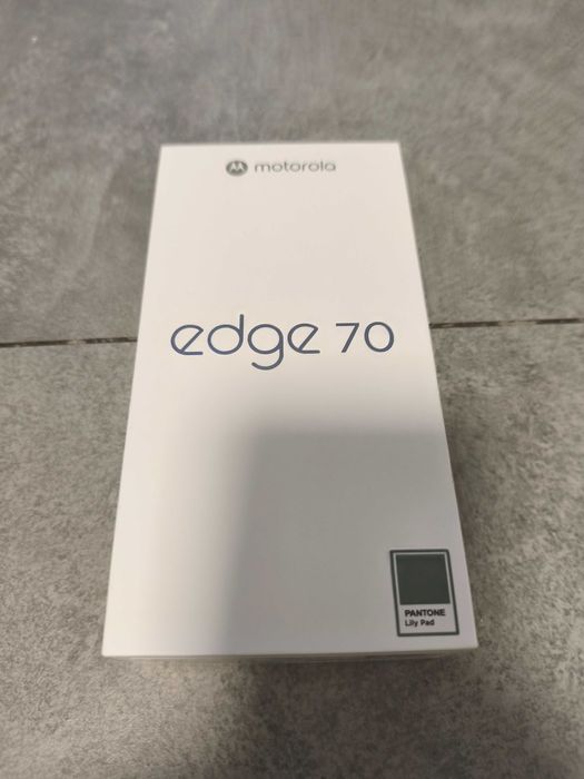 Motorola EDGE 70 128/512GB