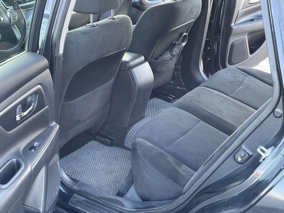 Нисан алтима l33, 2015  р. SV модифікація