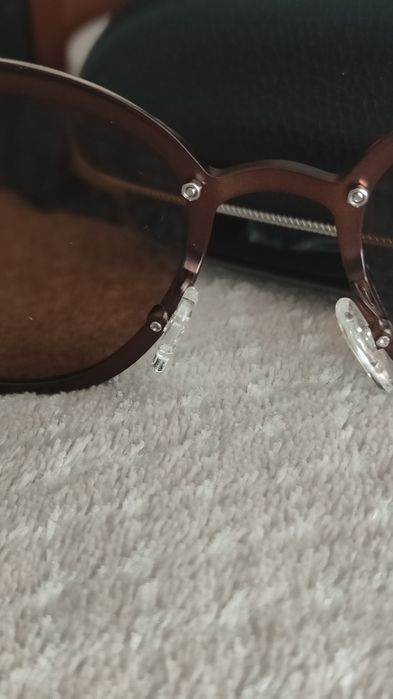 Okulary z polaryzacją.Italy design