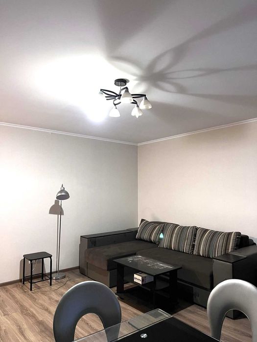 2 комнатная квартира в центре, 390068