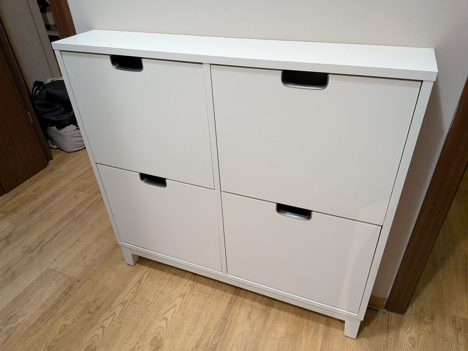 Szafka na buty IKEA STALL
