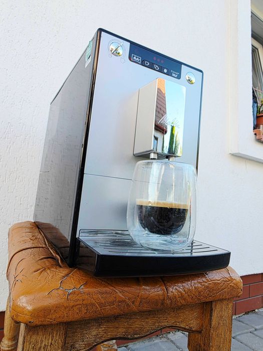 Кавомашина Melitta Solo E950-103