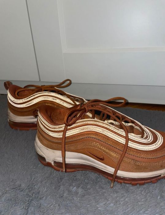Buty Nike 97, rozmiar 38