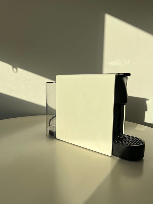 Máquina Nespresso