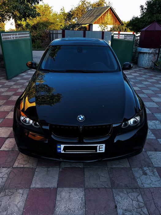 Продам Бмв   е91
