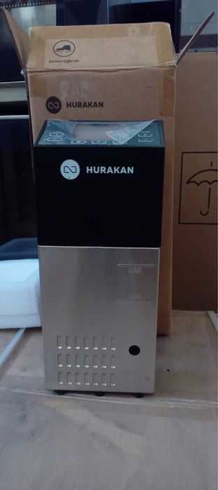 Сувід Sous vide Hurakan