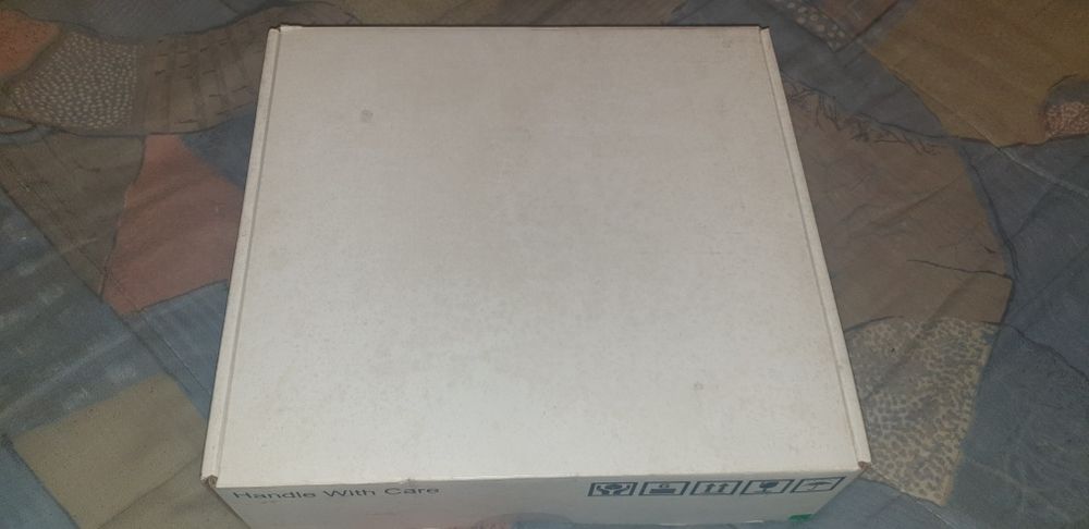 Thomson Speedtouch 2020