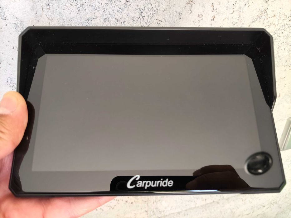 Carpurider 702BS