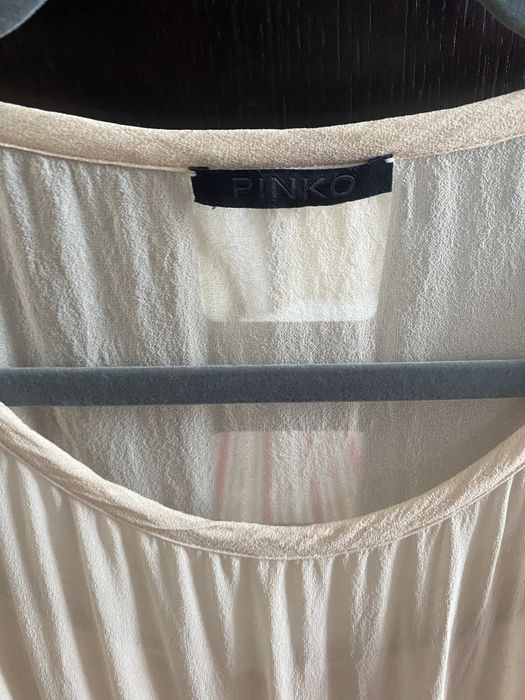 Bluzka Pinko oryginał polecam
