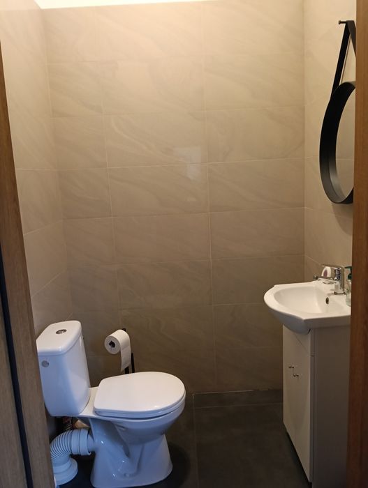 Wynajmę Lokal Usługowy Teresin