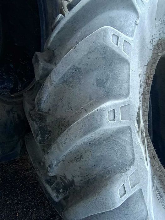 Opona rolnicza i przemysłowa 620/75R26 Alliance 23.1R26