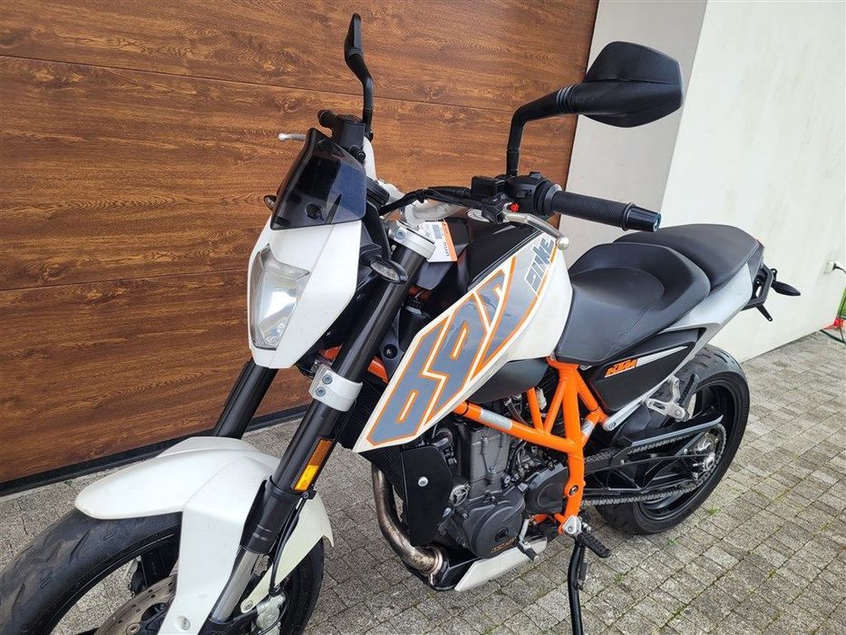 KTM
