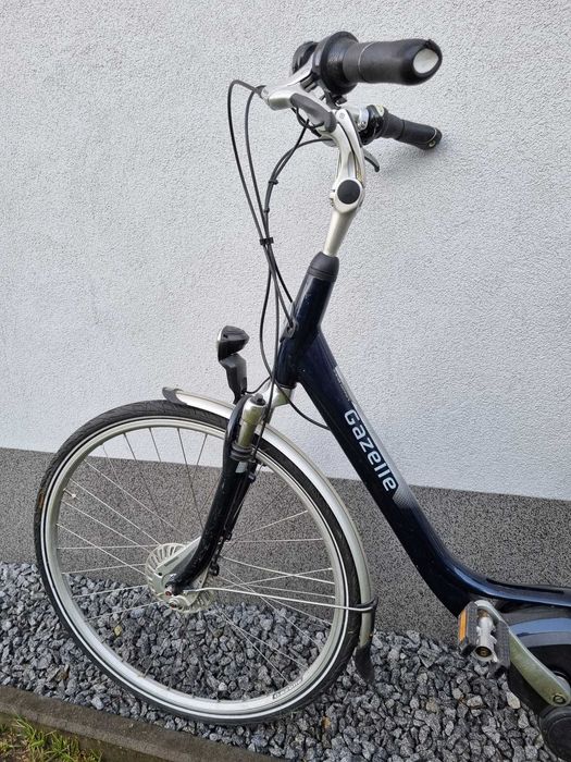 Rower Gazelle Impulse