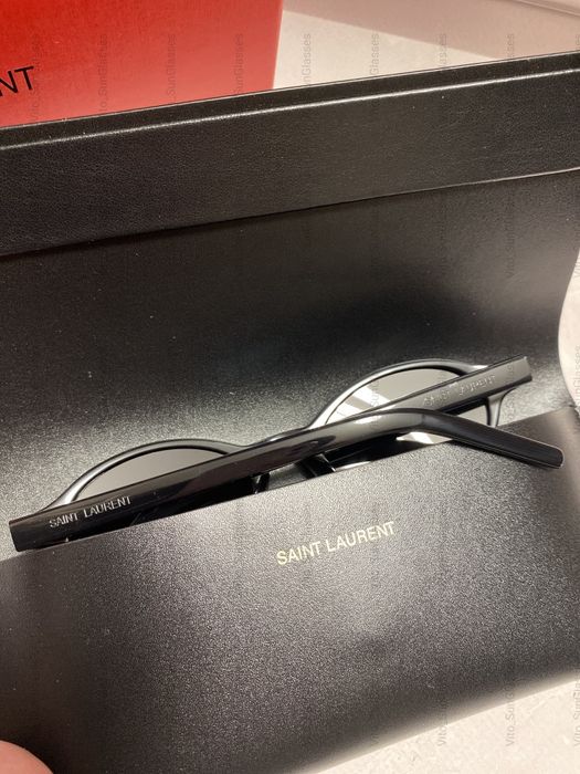 Окуляри Saint Laurent SL 751 Очки YSL