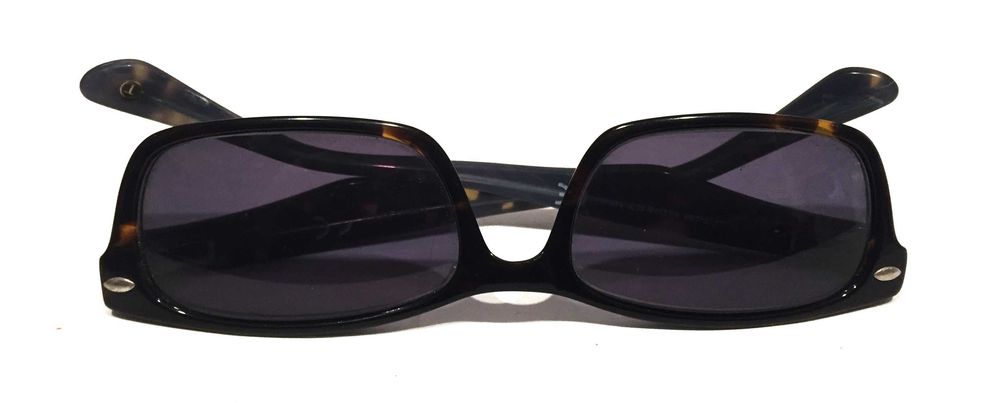 Oculos de sol Thema Optical - t-256 53#18 C.7 145 mms - made in Italia