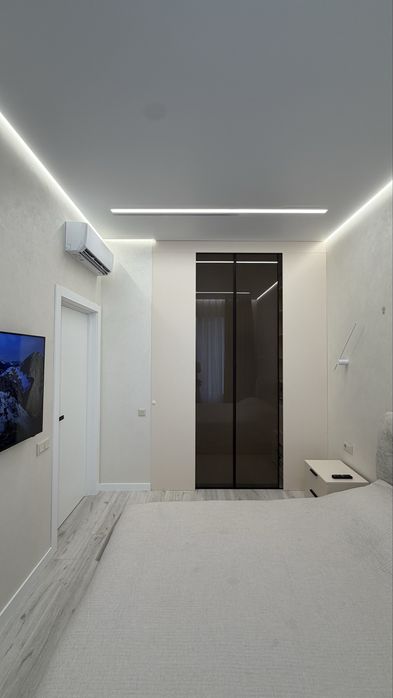 1-room apartment apartment by the address st. Makarenko (area 36 m²) - Atlanta.ua - photo 8