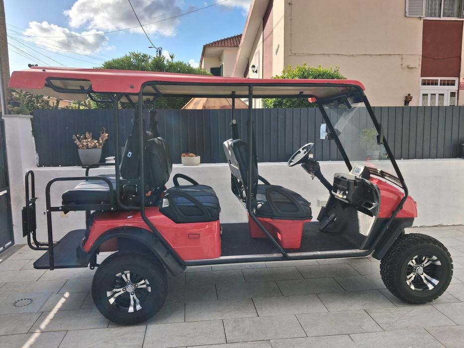 Tuk Tuk eagle 2024