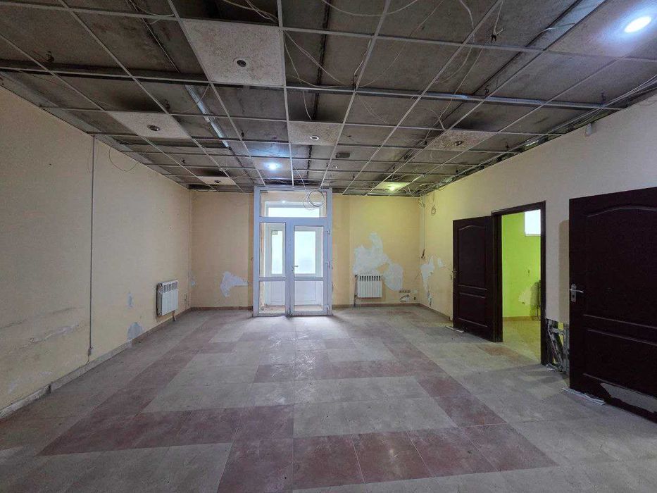 Продаж цокольного приміщення 350 м2 біля парку ім.Т.Г.Шевченка_VD