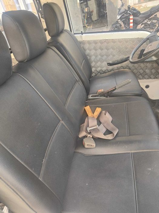 Vendo Mitsubishi L300