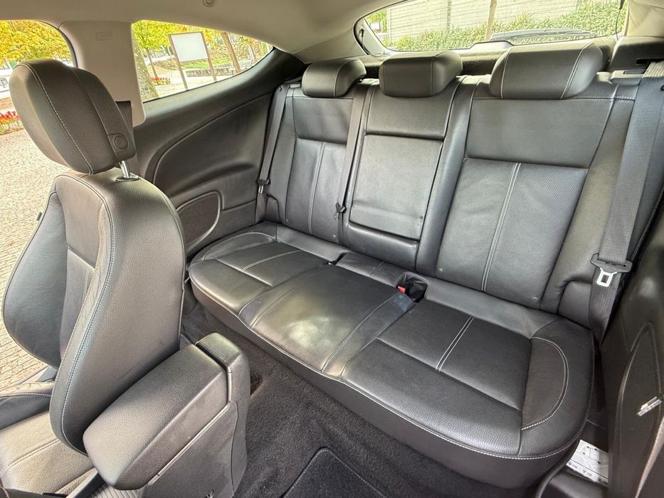 Opel Astra Gtc Super desportivo