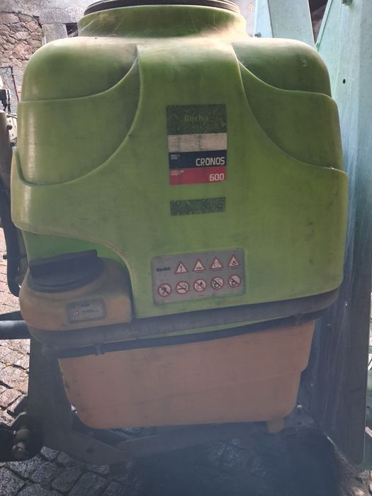 Pulverizador de turbina