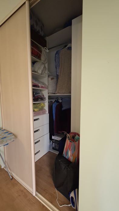 Однокімнатна новобудова на Полєтаєва