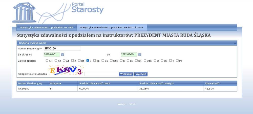 Kurs prawa jazdy 2026 oraz jazdy dodatkowe kat. B - KATOWICE  BYTOM