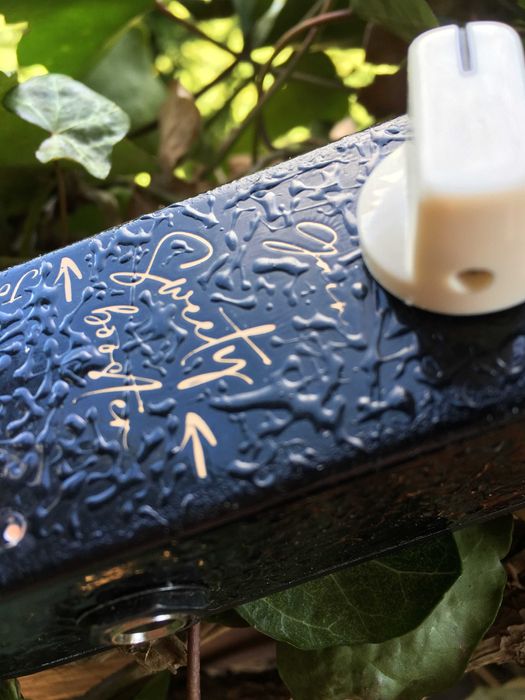 Sweety booster klon Super Sweet Xotic